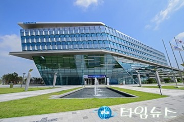 세종시, 2025년 하반기 정기인사 5급 인사발령