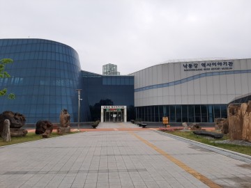 낙동강 역사이야기관 재개장하는 상주시