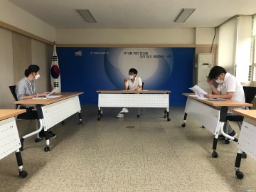 충북남부보훈지청, 공무원 연구모임 ‘명탐정 보훈 셜록’ 실시