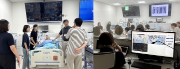 충남대병원, 공공의료 임상시뮬레이션 전문가 양성과정 운영