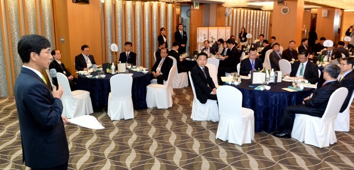 안희정 지사, “고향사랑 모니터, 도정의 든든한 동반자”