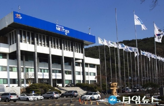 경기도 고위공직자 2015년 정기재산변동사항 공개 
