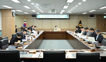세종시의회 산업건설위원회, 공동주택 에어컨 실외기 관리 조례 제정을 위한 간담회 개최