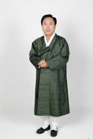 권기창 안동시장 2022년 송년사