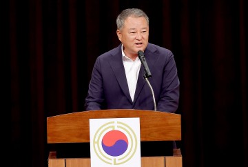 송대윤 대전시의회 부의장, 어르신들의 활기찬 일상 응원