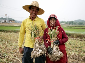 의성군, 2025년 우수마을기업 선정 쾌거