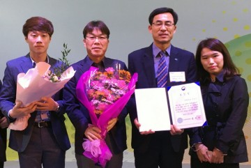 여수시, ‘전통시장 활성화 노력 인정’…중기부 장관상