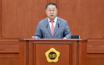이한영 대전시의회 의원, 유보통합 ‘3법’ 개정은 아이들의 미래 위한 필수 과제