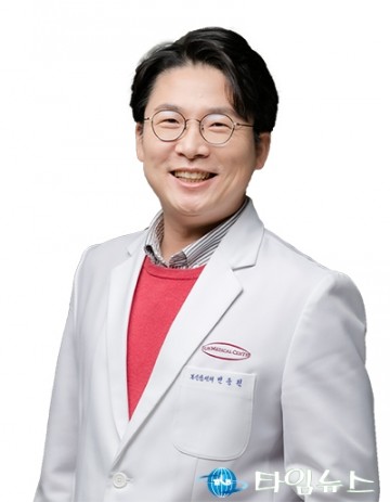 유성선병원 변승원 전문의, 산부인과내시경학회 ‘우수 Surgical Film상’ 수상