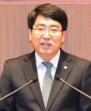 충남도의회 맹정호 의원, 전기요금 지역차등제 도입 촉구