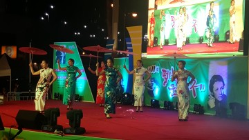 부천 심곡동,  ‘펄벅문화축제’ 게최