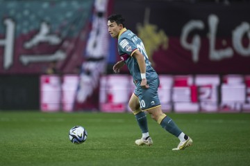‘홈 절대 강자’ 대전하나시티즌, 선두 울산 독주 끊고 홈 무패 이어간다