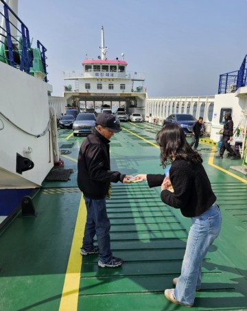 함평군 월야면, ‘제27회 함평나비대축제’ 성공 기원 홍보 활동 전개