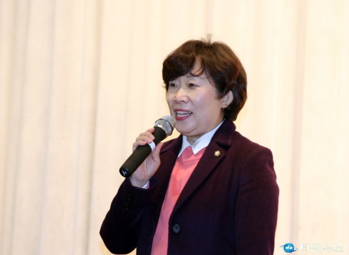 민병주 의원, 새누리당 원내부대표단 선임