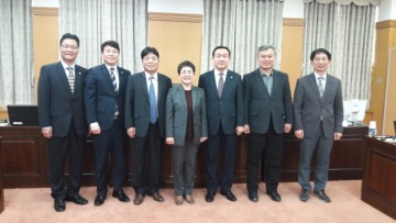 대전시의회, 대전의료원 설립 예비타당성 통과 총력 당부