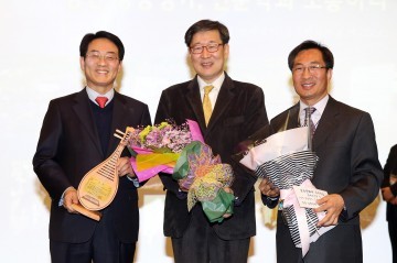 강진군, 올해 기관표창 42건 상복터졌다