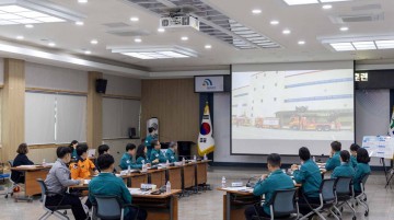 대전 대덕구, ‘2024 재난대응 안전한국훈련’ 실시