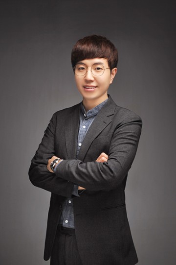 충남대 전현일, 대한민국 인재상 수상