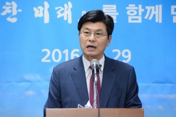 이춘희 세종시장, ‘청춘조치원 사업’기반 탄탄하게 다졌다!