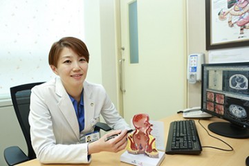 충남대학교병원 이경하 교수, 변실금 환자 천수신경자극기 삽입 성공