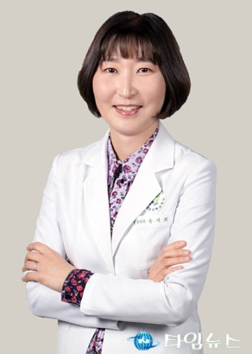 건양대병원 윤세희 교수팀, 글로컬 R&D 사업 선정