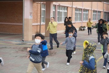 충남교육청, 재난대응 능력 ‘3년 연속 우수’