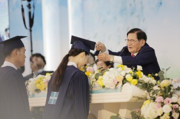 신천지예수교회, 11~12월에만 1만 여명 수료!