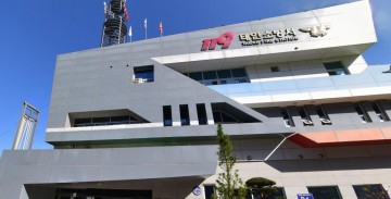 태안소방서 응급구조전술 충남 1위…전국대회 출전