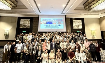 충남대, 아시아 17개 대학 75명 d-Camp서 캡스톤 설계 발표