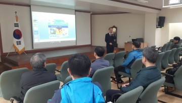 대전제대군인지원센터, 4월 찾아가는 청주 지역 취업워크숍 실시