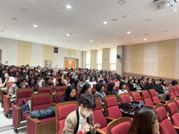 충남교육청, 2025 교육복지지원사업 업무담당자 배움자리 실시