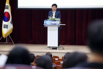 세종시교육청, 교무행정사 역량 강화 연수 개최