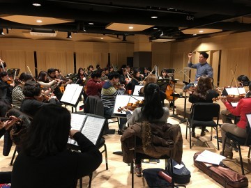 부천 오케스트라 페스티벌 12월 1일 “첫 개막"