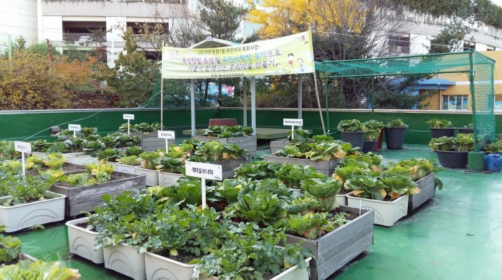 성북구, 나눔과 봉사로 마을공동체 활력 UP!