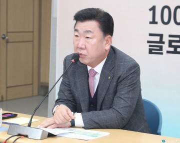 이범석 청주시장 “기상이변 대응, 사전 대비가 생명… 시민 안전 최우선”