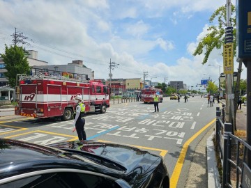 광주시, 20일 민방공 대피훈련 실시 