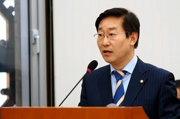 박범계 의원, ‘건우법’ 국회 보건복지위 전체회의 상정
