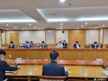 조길형 충주시장, 공공시설 누구나 공평하게, 필요한 시간에’ 이용하도록 역량 발휘 해야