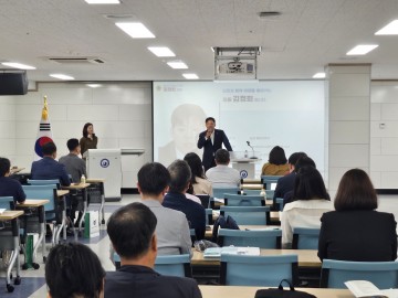 김정희 전남도의원, “전남교육 종단연구 통해 더 나은 교육환경 만들어 가길"  