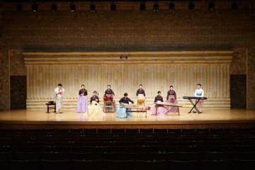 KBS국악관현악단, 오는 13일 '가을, 차(茶)와 음악과 시' 온라인 공연