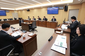 충북도의회 인구특위, 1년 4개월 활동 마무리…생활인구·권역협력 등 정책 의제 확장