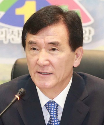 임창호 함양군수 공무원 승진 대가 뇌물 수수혐의 사전구속영장