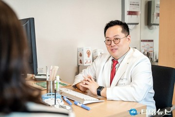 김기덕 대전선병원 검진 센터장, ‘뇌기능 개선제에 의한 동맥경화 위험’ 주제 발표