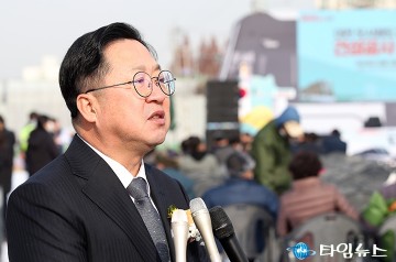 [기자수첩] 28년의 기다림 끝에 첫 삽…대전 트램 착공의 성과와 이장우 대전시장의 리더십