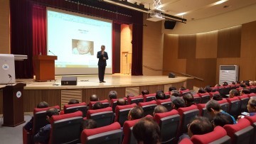 대전교통문화연수원, 2017년 첫 운수종사자 보수교육 실시