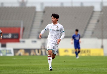 대전하나시티즌, FC안양과 ‘승점 6점’ 걸린 빅 매치