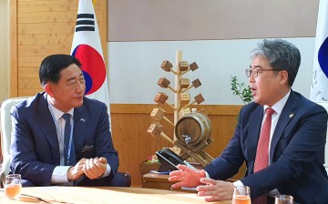 장성군, 지난해 특교세 40억 확보…현안 해결 속도