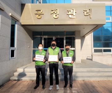 지자체 공무원 투개표 사무 거부