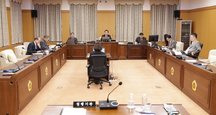 박종선 의원, 유니버시아드 앞두고 ‘경기장 밖 환경관리’ 주문