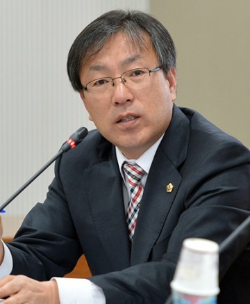 충남도의회 김종문 의원, 게임중독 없는 인터넷 청정지역 기반 마련